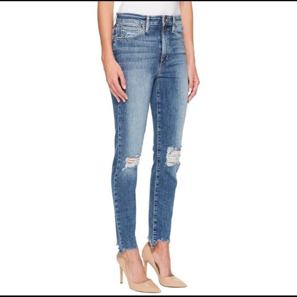 Joe’s Lonnie Jean - Picture 3 of 10